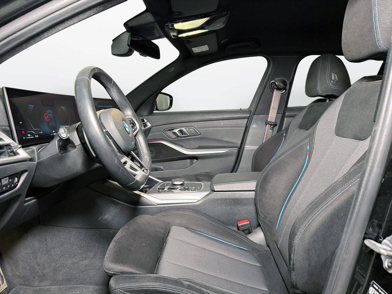 BMW Serie 3 320d xDrive Touring 48V MSport Pro