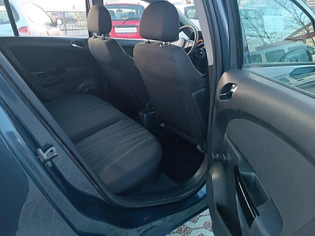 Opel Corsa 1.2~Benzina~NEOPAT~120.000~GARANZIA~2007