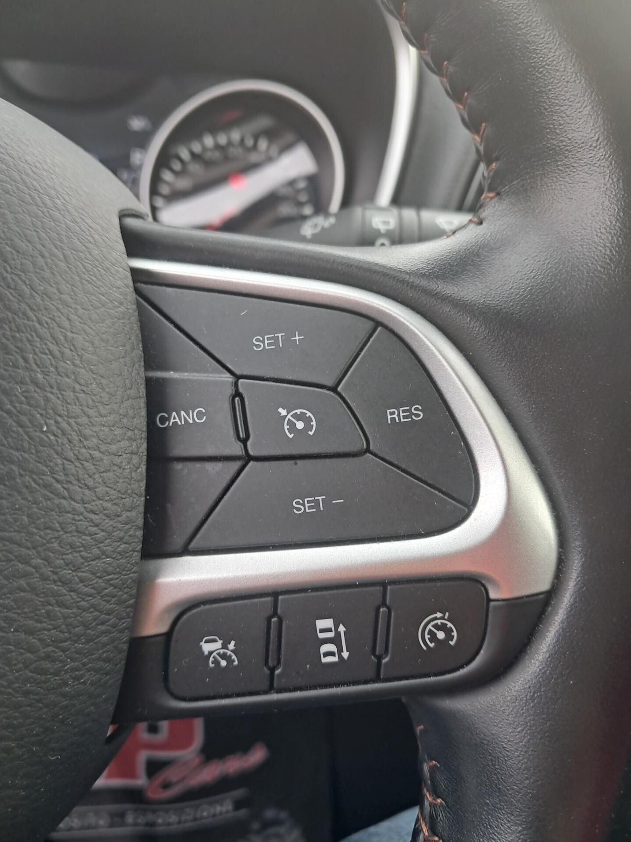 Jeep Compass 2.0 Mtj Limited*NAVI*XENON*LED