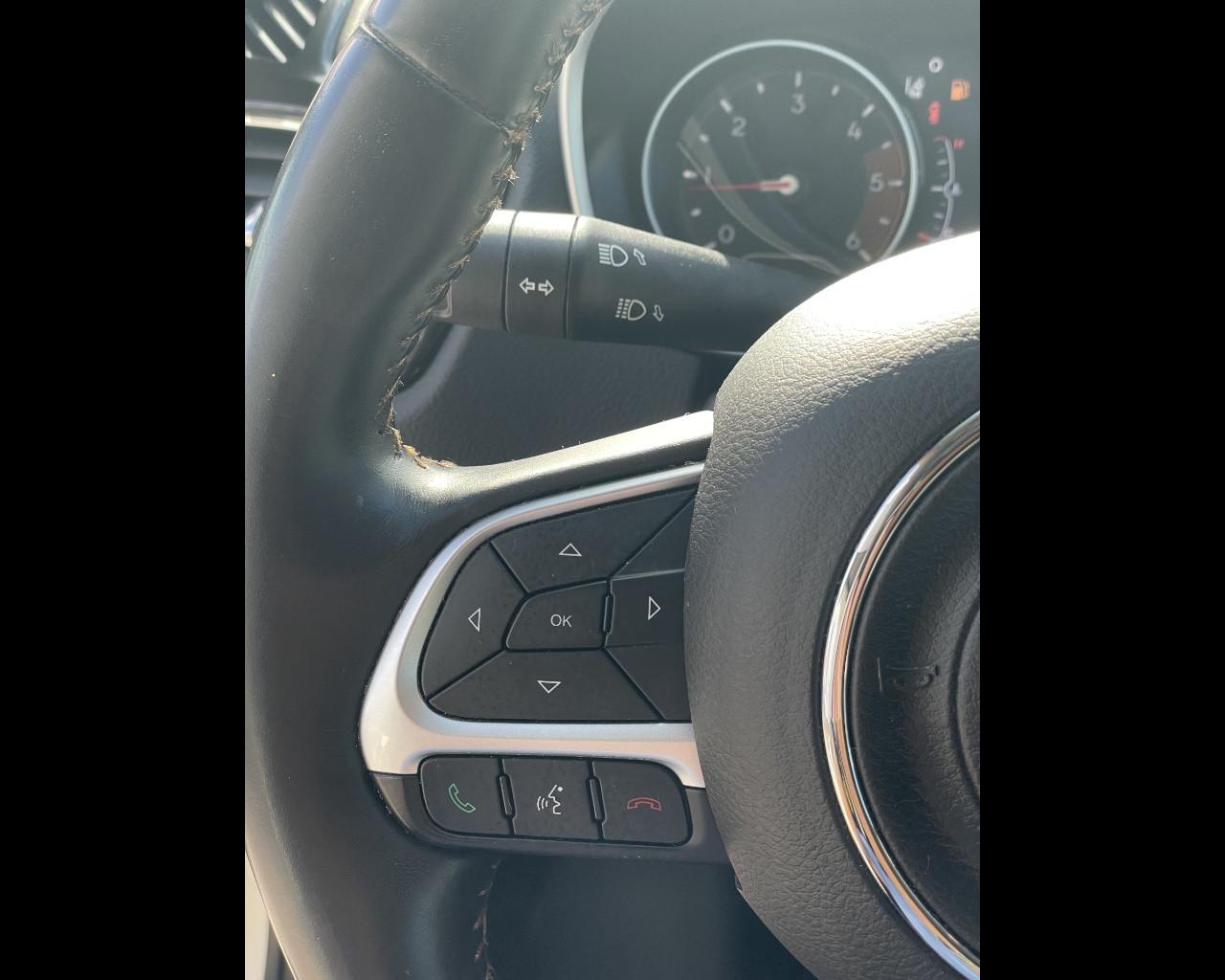 JEEP Compass 2ª serie - Compass 2.0 Multijet II aut. 4WD Limited