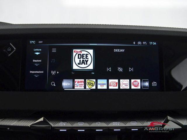 CITROEN DS4 DS4 1.2 puretech Performance Line 130cv auto