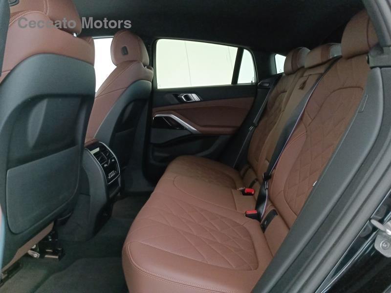 BMW X6 30 d Mild Hybrid 48V Msport xDrive Steptronic