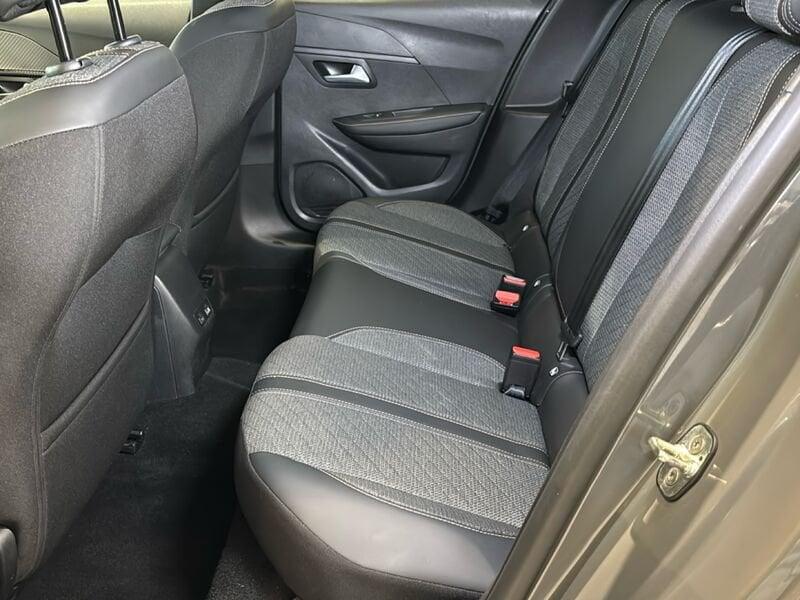 Peugeot 208 Allure Benzina