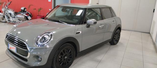 MINI One 1.5 One 5 porte