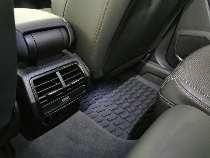 Audi Q3 45 1.4 tfsi e S Line Edition s-tronic