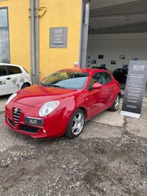 Alfa Romeo MiTo 1.4 78 CV Distinctive