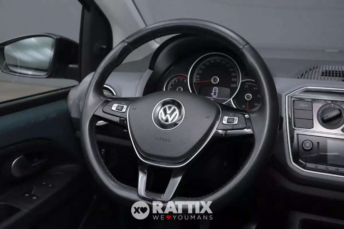Volkswagen up! 1.0 60CV Move up!