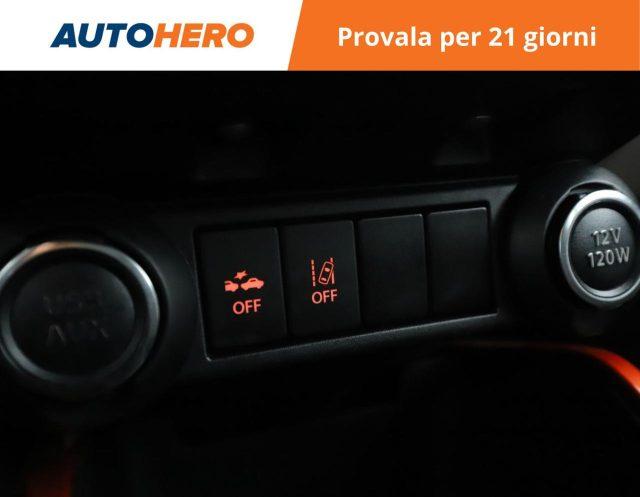 SUZUKI Ignis 1.2 Hybrid Top