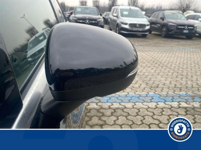 Mercedes-Benz Classe A 180d Automatic AMG Line Advanced Plus Extra