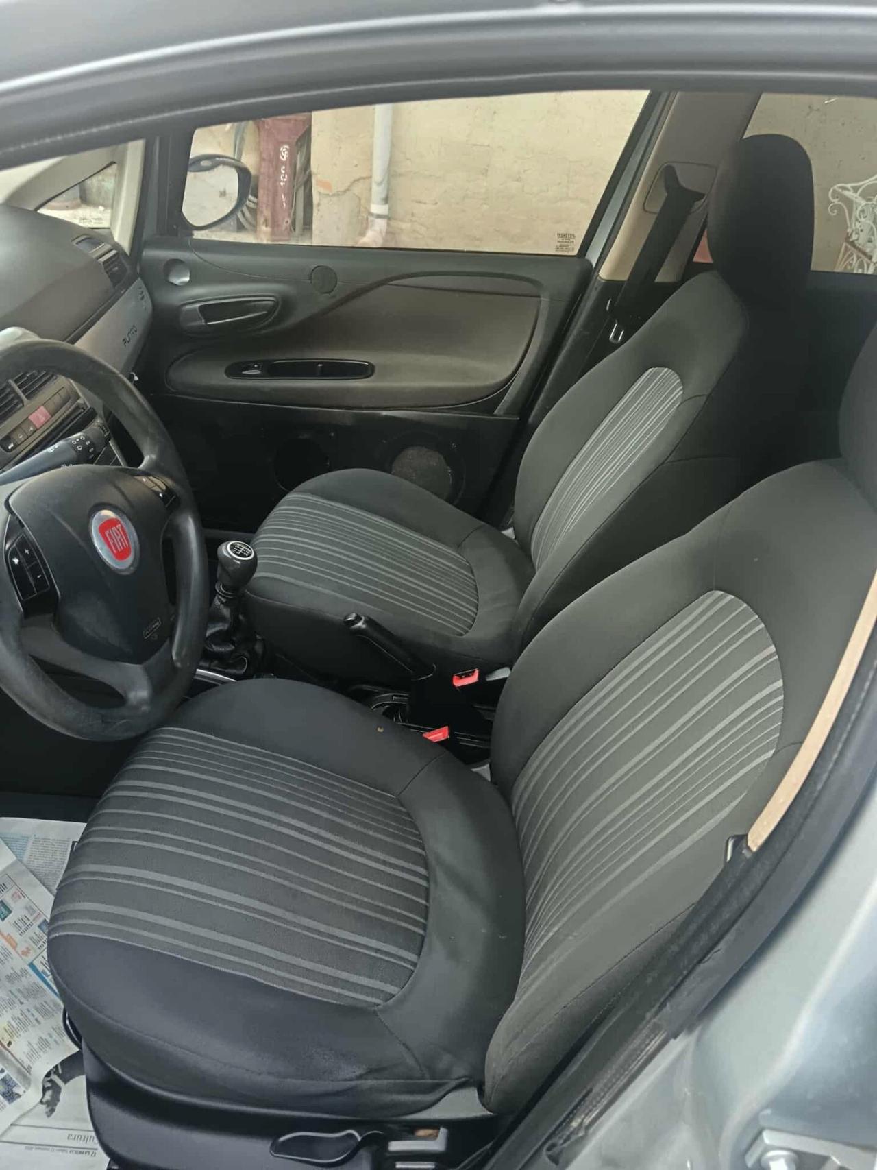 Fiat Seicento 1.1i cat Sporting