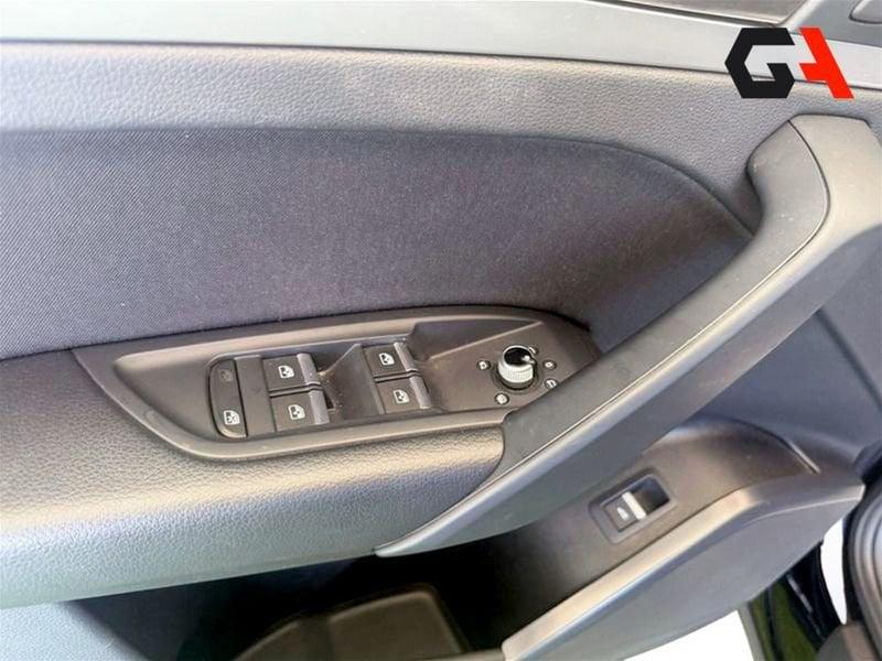 Audi Q5 SPB 35 TDI S tronic Business Advanced