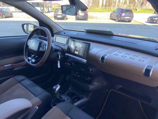 CITROEN C4 Cactus PureTech 82 Shine