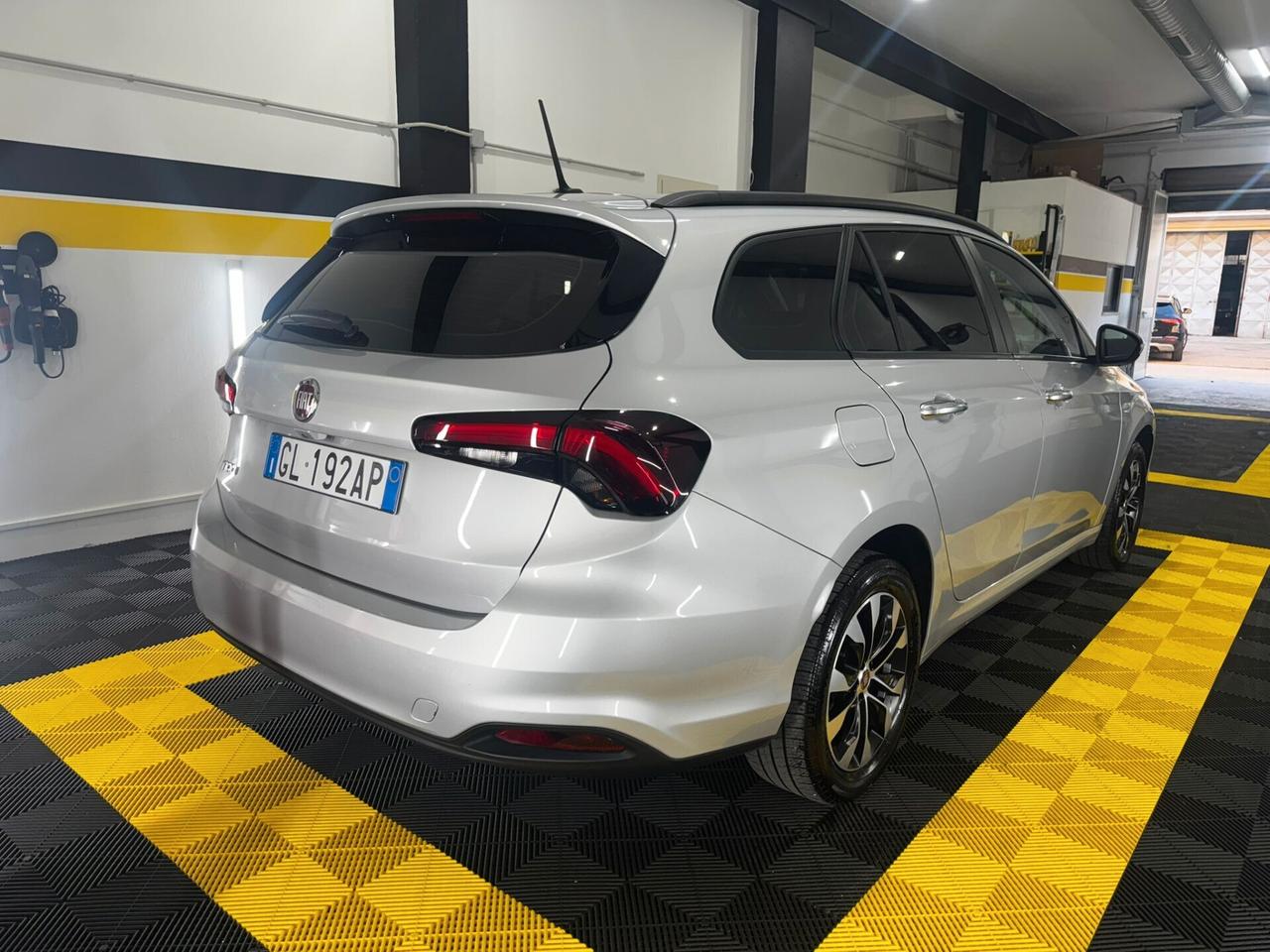 Fiat Tipo 1.6 Mjt S&S SW City Life