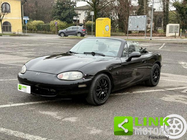 MAZDA MX-5 1.5 110CV NB ASI