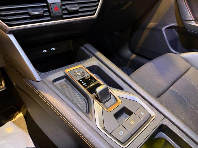 CUPRA Leon Sportstourer 2.0 TDI DSG EDGE PACK Matrix Camera