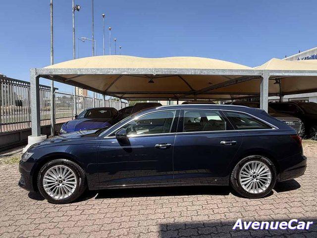 AUDI A6 Avant 50 3.0 tdi mhev quattro tiptronic IVA ESP.