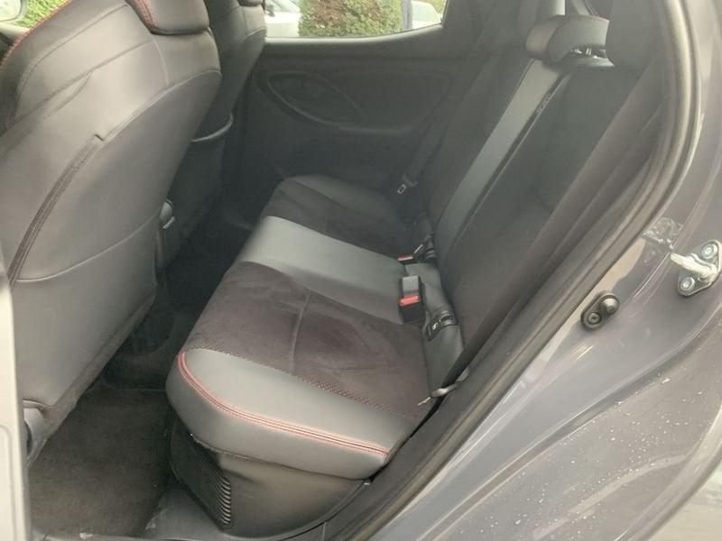 Toyota Yaris Hybrid 130 GR SPORT