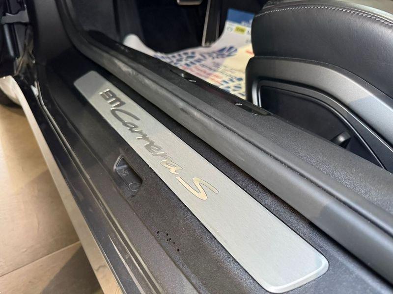Porsche 911 911 Targa 4S