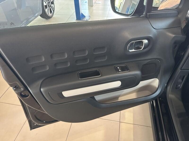 Citroën C3 PureTech 83 S&S You!