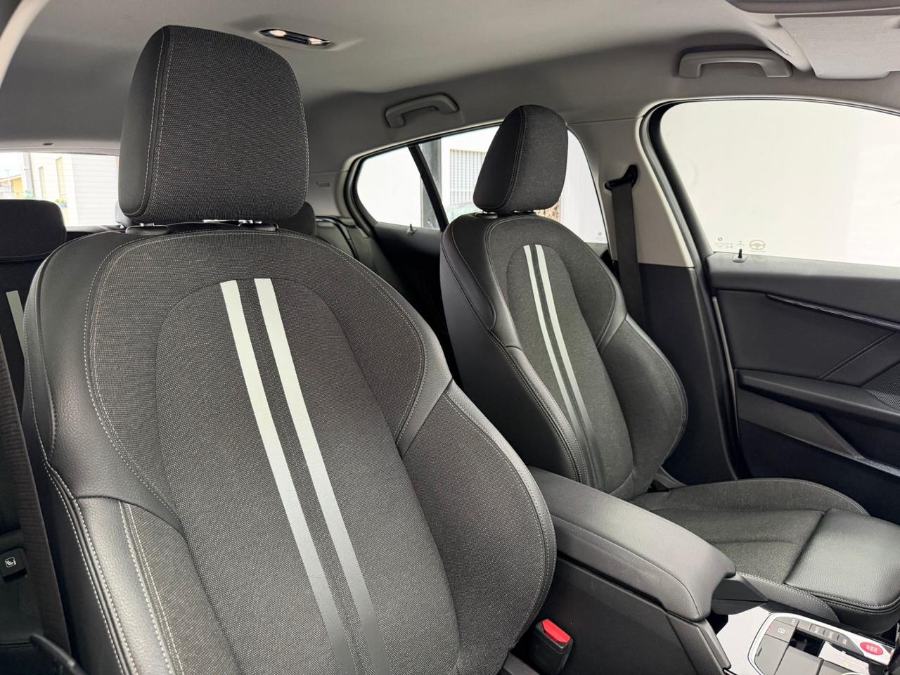 Bmw 118i 5p. Sport- 36 MILA KM-GARANTITA-2019