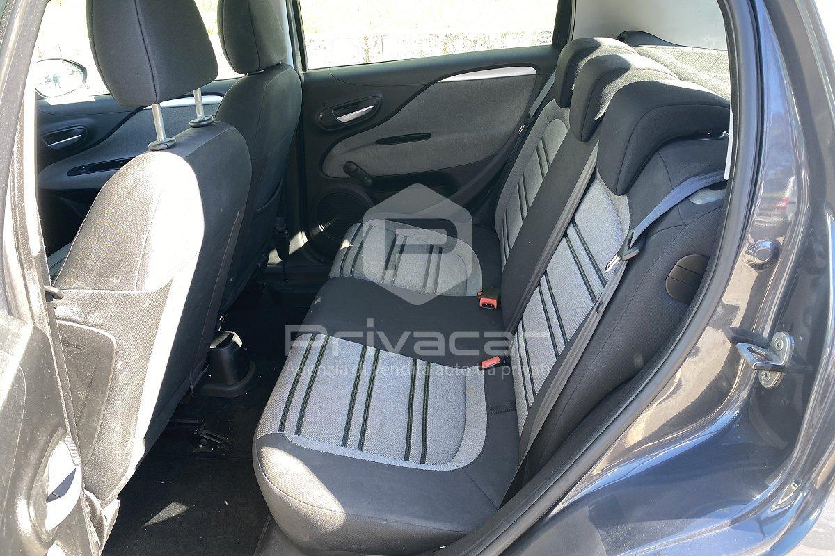 FIAT Punto Evo 1.4 5 porte Dynamic