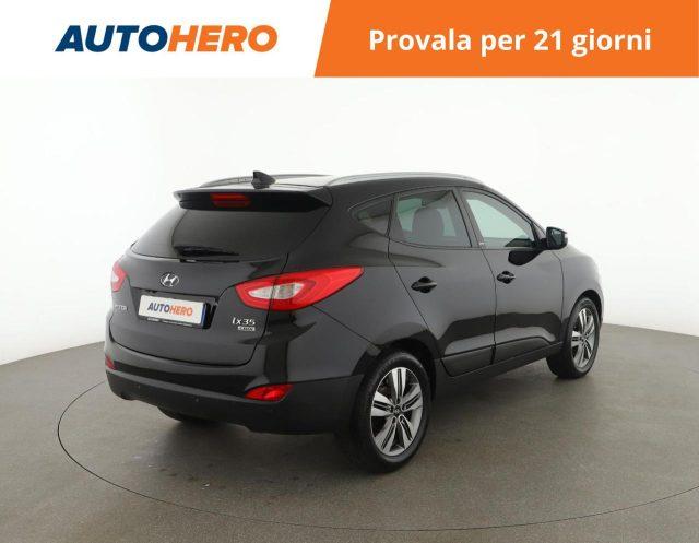 HYUNDAI iX35 1.7 CRDi 2WD Xpossible