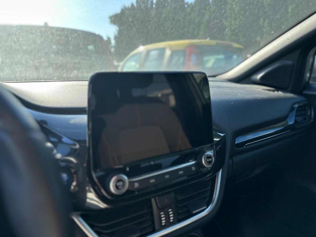 FORD Puma II 2020 - Puma 1.0 ecoboost h ST-line Design s&s 125cv