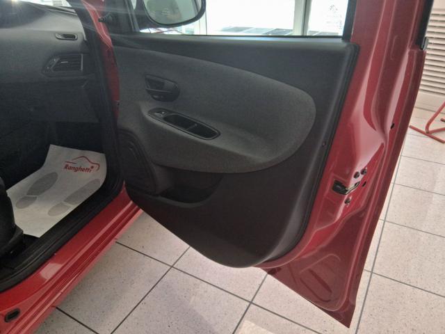 LANCIA Ypsilon 1.0 FireFly 5 porte S&S Hybrid Ecochic Gold