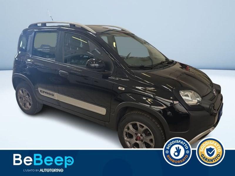 FIAT Panda Cross 0.9 T.AIR T. CROSS 4X4 S&S 90CV