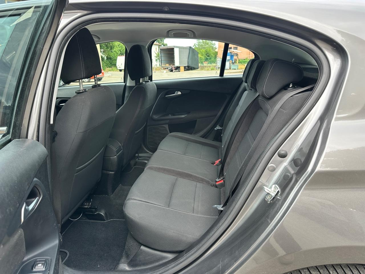 Fiat Tipo 1.4 T-Jet 120CV GPL SW Lounge