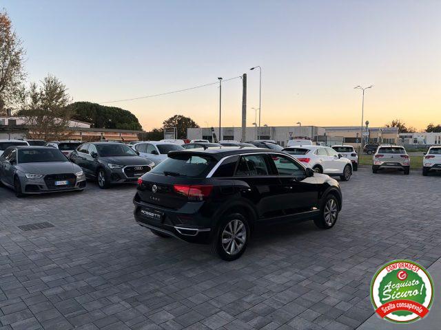 VOLKSWAGEN T-Roc 1.6 TDI SCR Business ANCHE PER NEOPATENTATI