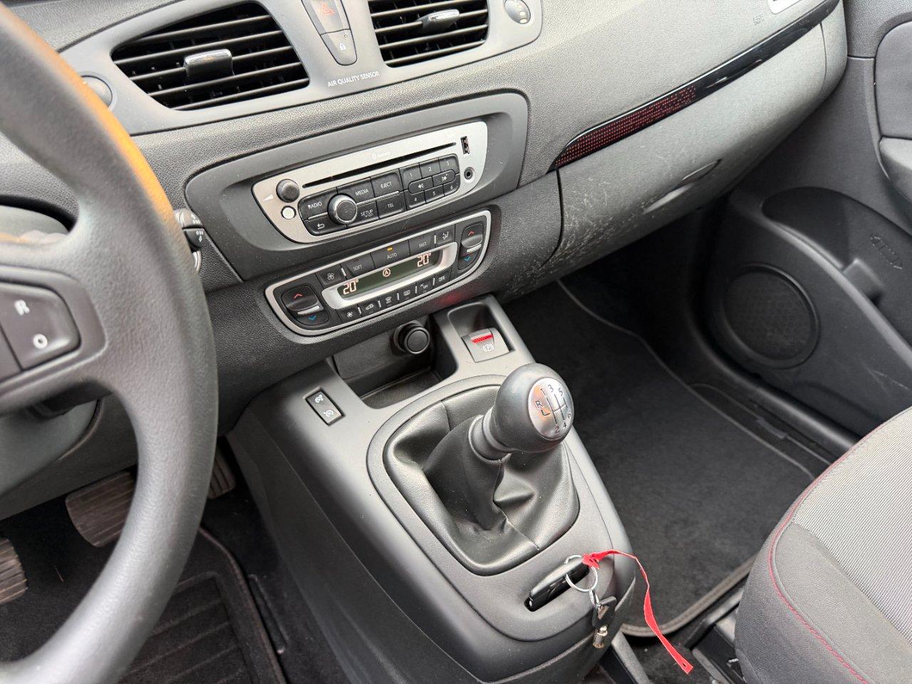Renault Scenic X-Mod 1.6 Wave 110cv SENZA VINCOLI PREZZO REALE