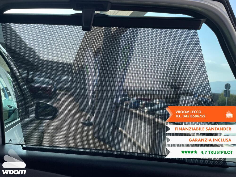 CITROEN C4 Picasso BlueHDi 120 S&S Seduction