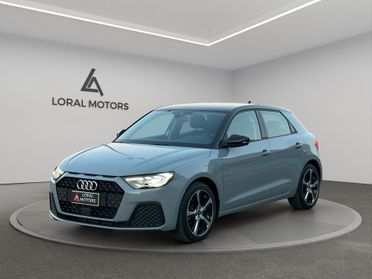 Audi A1 SPB 30 TFSI S tronic Business ITALIAN