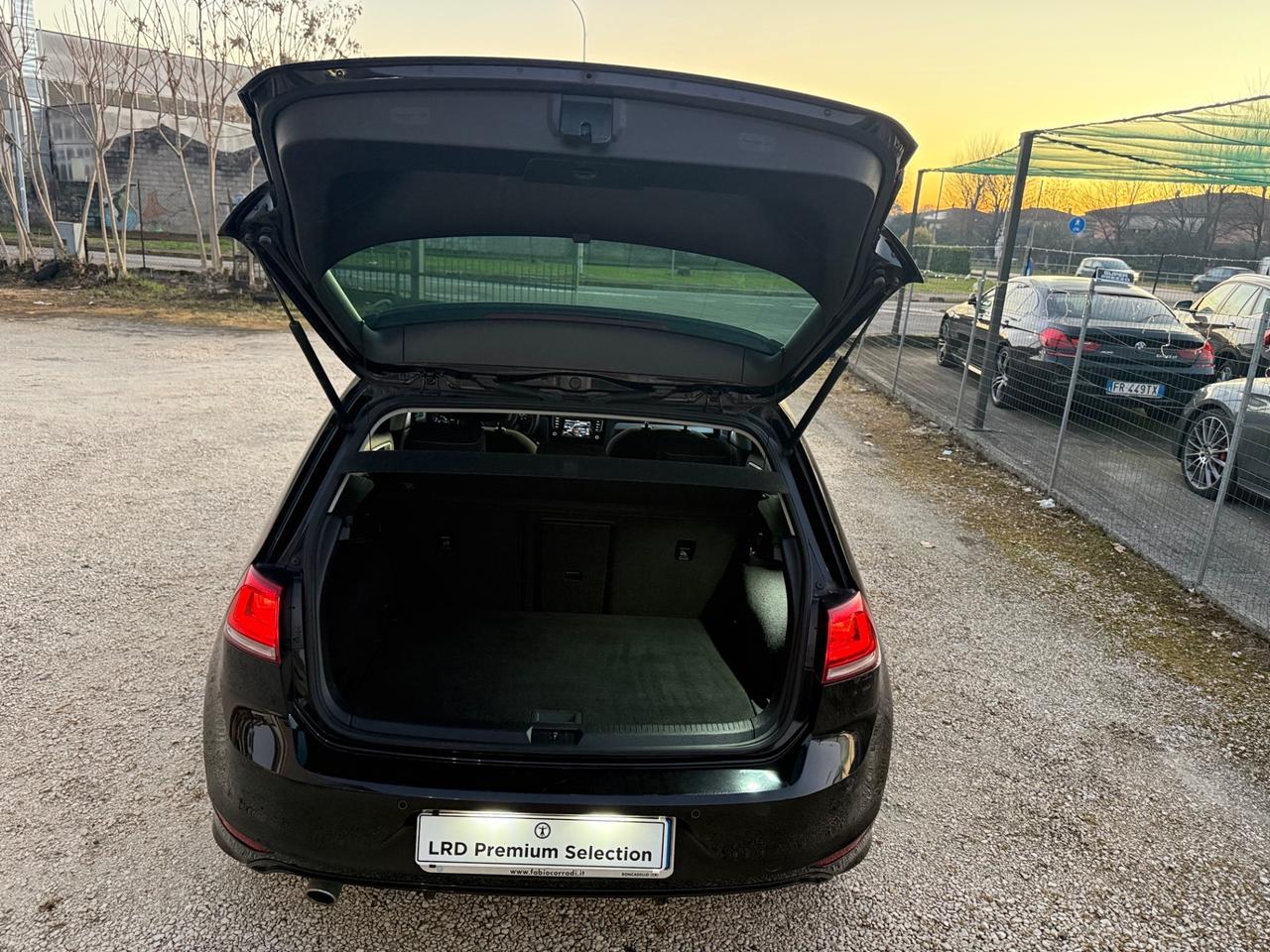 Volkswagen Golf 7 1.6 TDI 5p. Sport Edition Cup