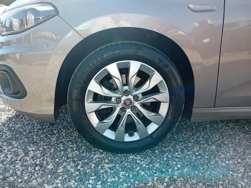Fiat Tipo 5 Porte 1.4 Pop