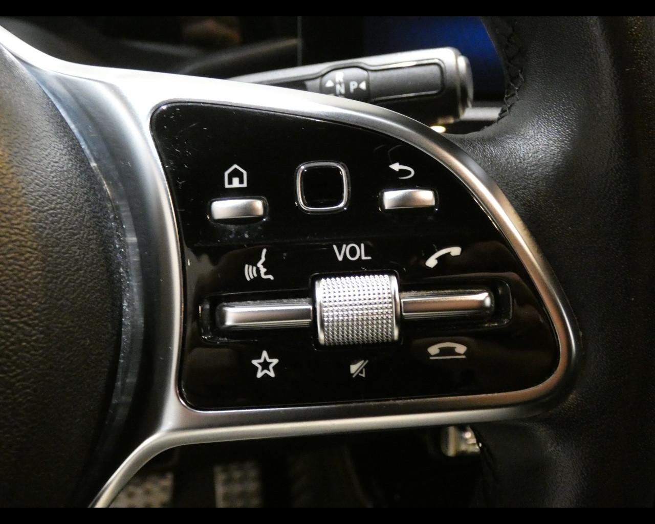 Mercedes-Benz Classe A (V177) - A 180 d Sport