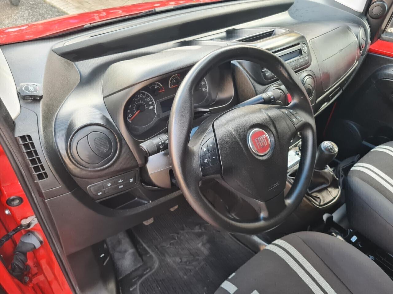 Fiat Fiorino 1.3 MJT 95CV*UNIPRO*PDC*TAGLIANDI