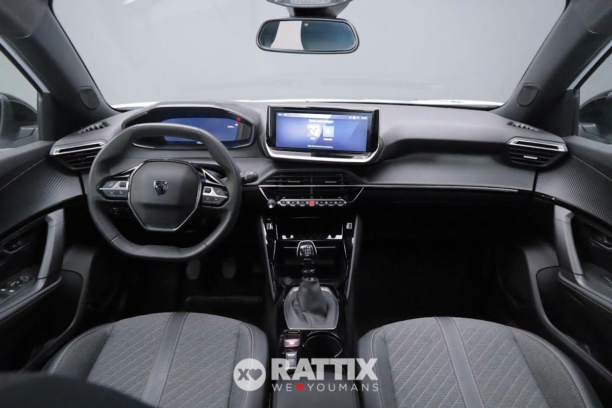 Peugeot 2008 1.2 puretech 100CV Allure