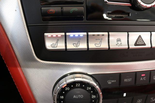 MERCEDES-BENZ SL 350 SL 350 FIRST EDITION 1 PREMIUM