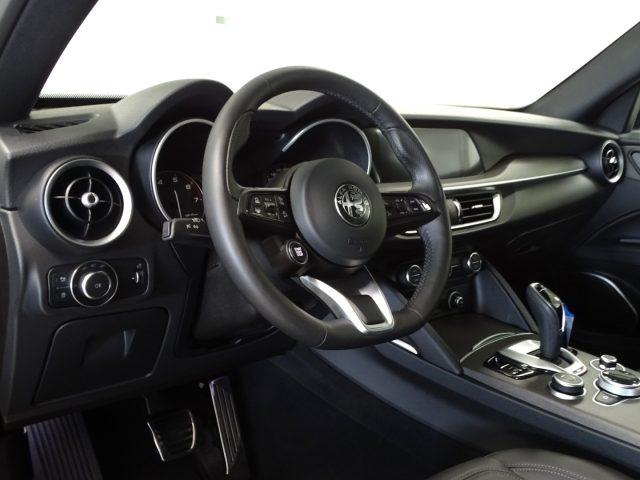 ALFA ROMEO Stelvio Ti 2.0 Turbo 280CV AT8 Q4 *PROMO PARISI GROUP*