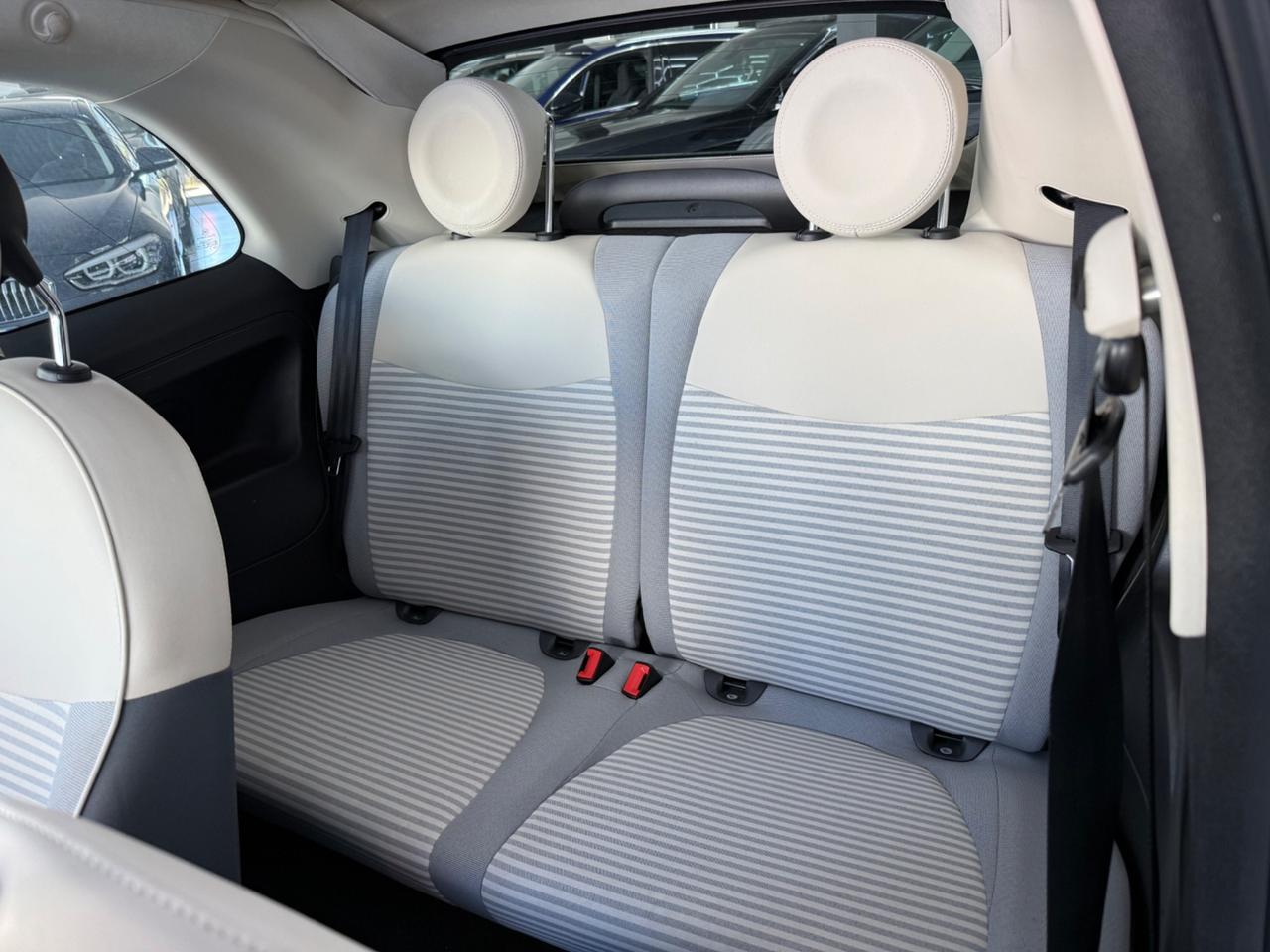 Fiat 500 C 1.2 Collezione