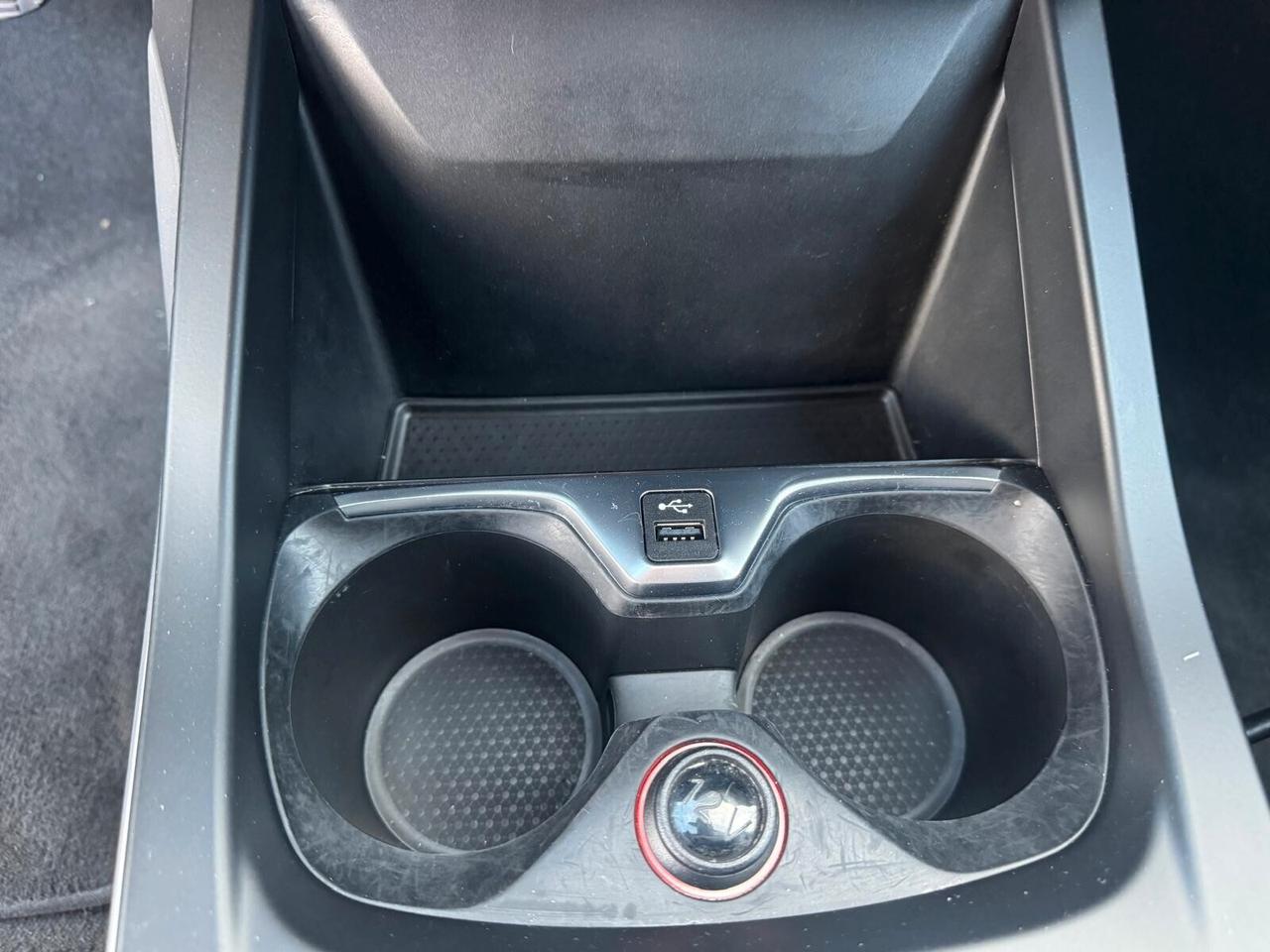 BMW 116d 5p. Sport AUTO LED NAVI RETROCAMERA