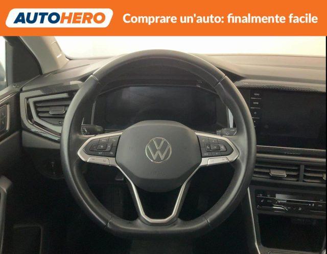 VOLKSWAGEN Polo 1.0 TSI Life