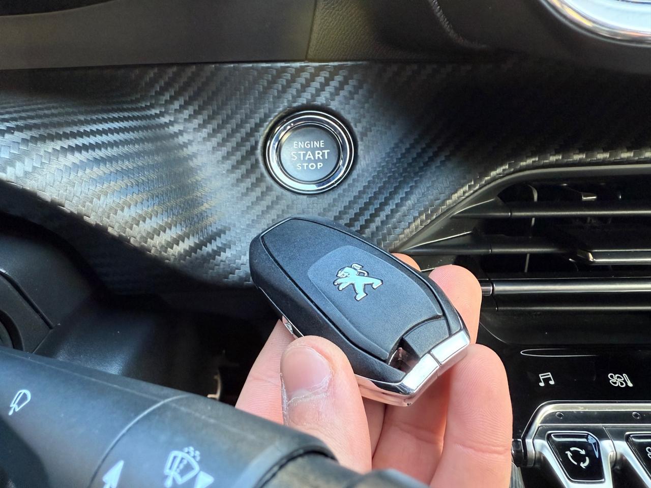 Peugeot 208 Stop&Start 5 porte GT