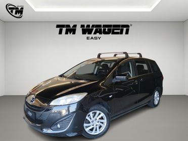 Mazda 5 1.6 MZ-CD 8V 115CV Dynamic Space - 7 POSTI - NEOPATENTATI