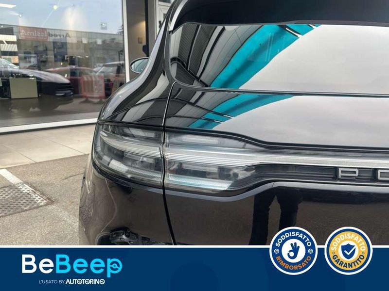Porsche Macan 2.0 T 265CV PDK