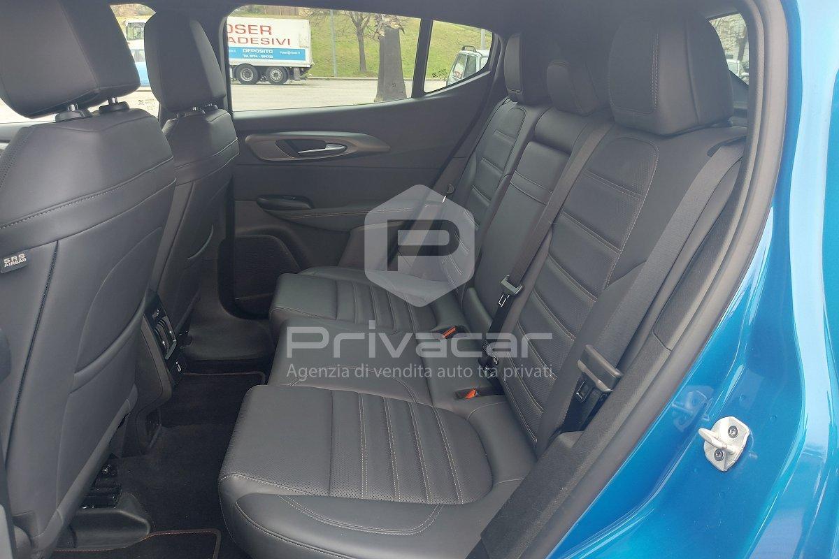 ALFA ROMEO Tonale 1.6 diesel 130 CV TCT6 Veloce