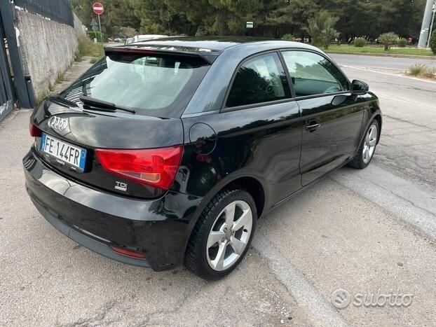 Audi a1 1.4 tdi 90 cv