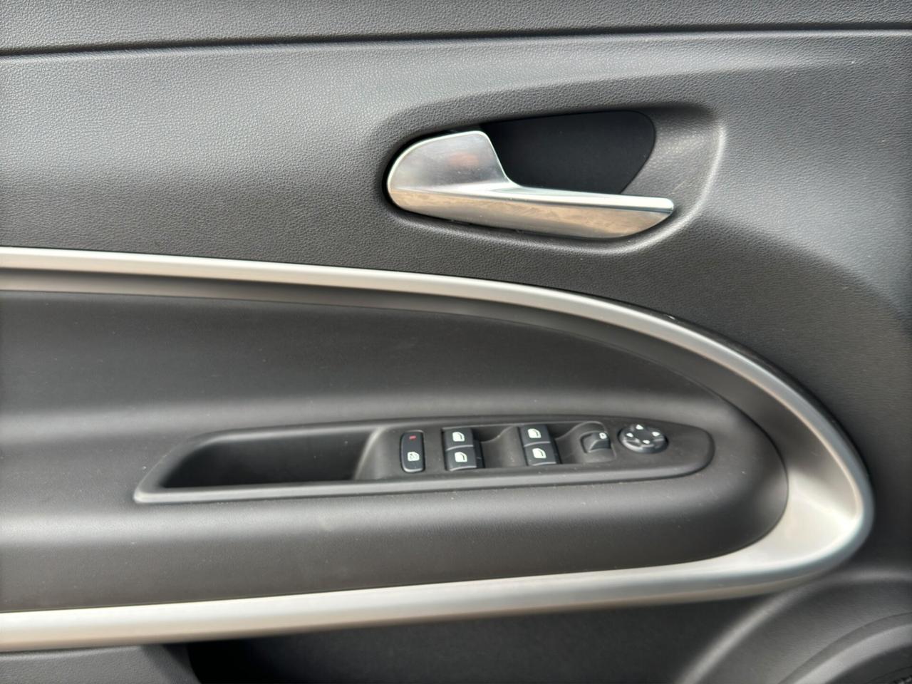 Jeep Avenger 1.2 Turbo 100 CV MHEV Altitude